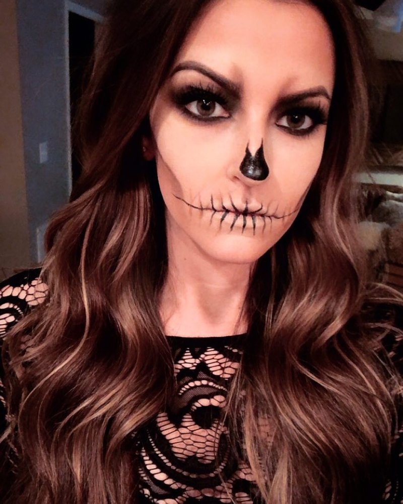Tia Booth Bachelor Nation Halloween Costumes