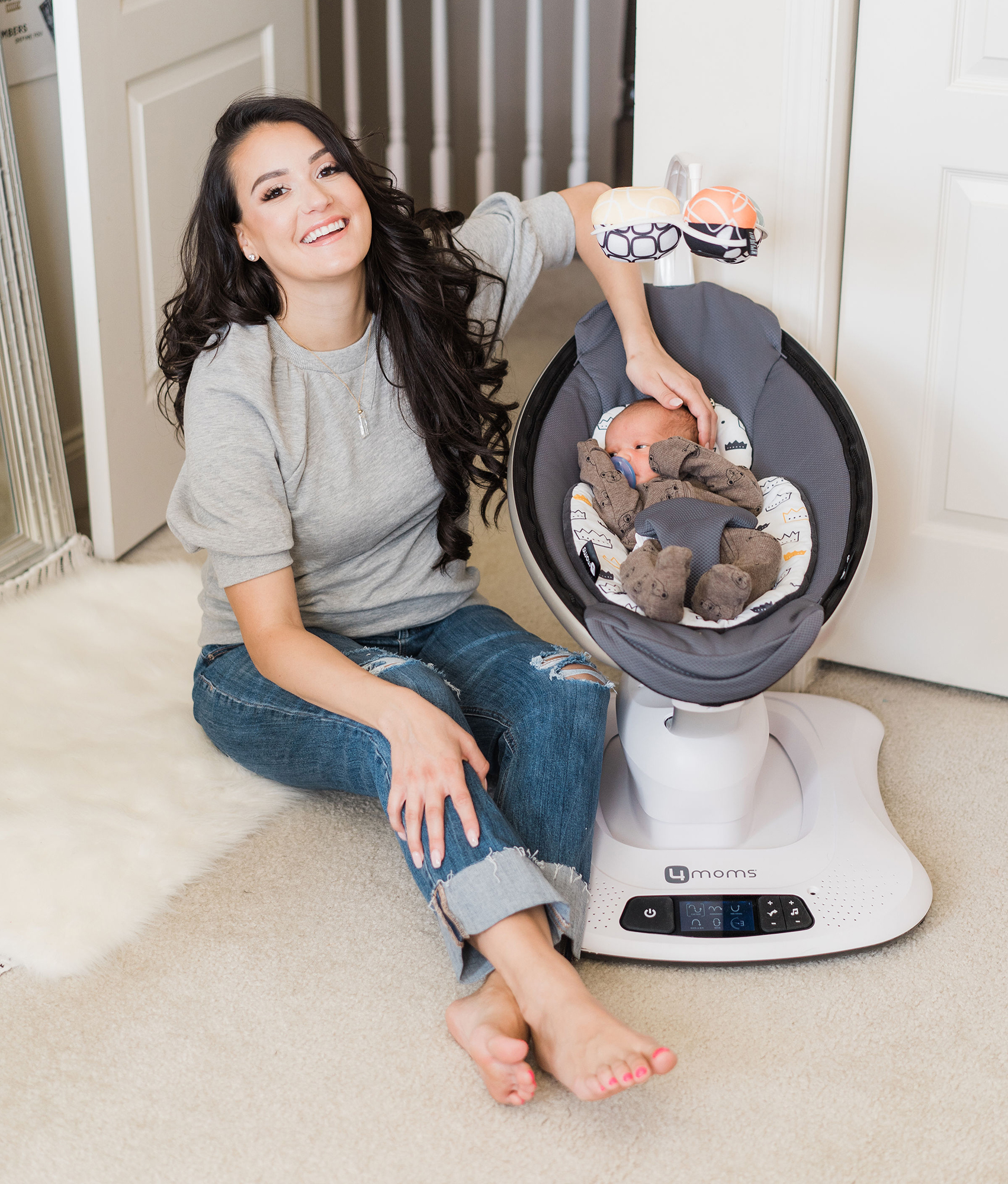 tonyamichelle Mom Influencers to Follow