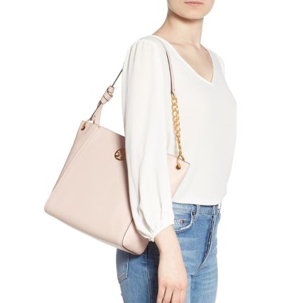 ToryBurch Hobo Bag