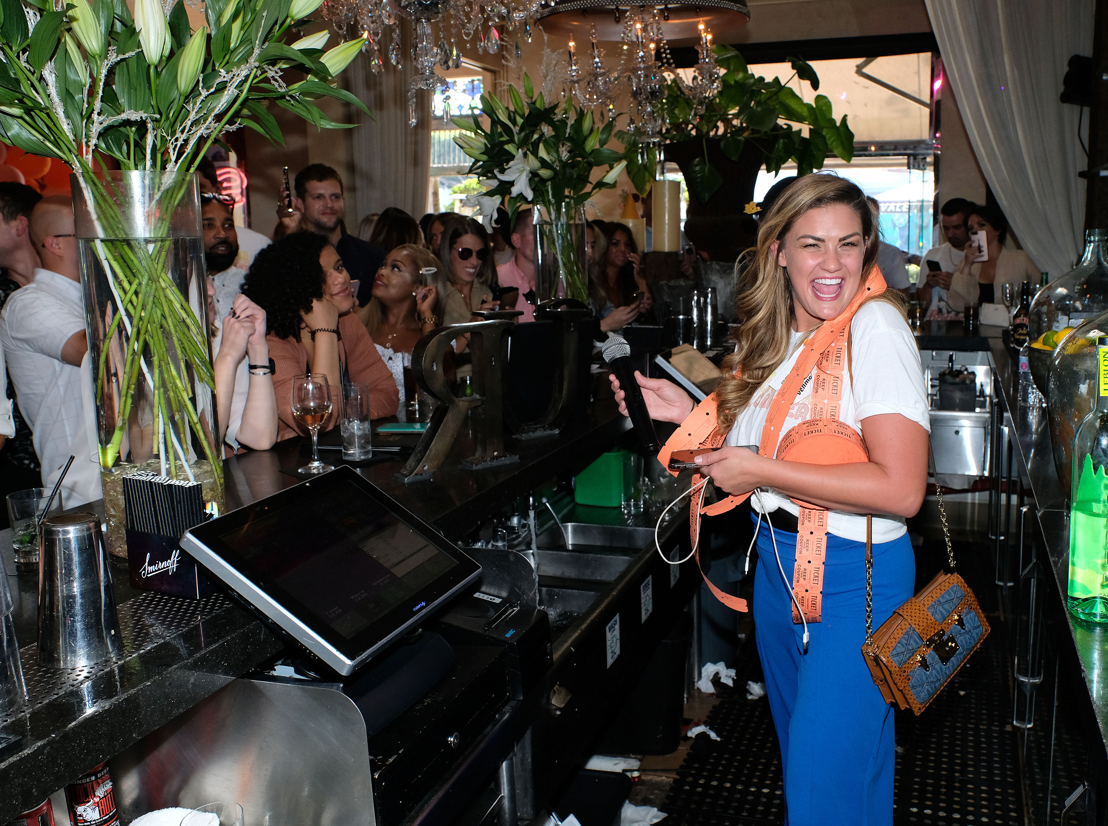 Vanderpump Rules Fundraiser for Jared Lipscomb
