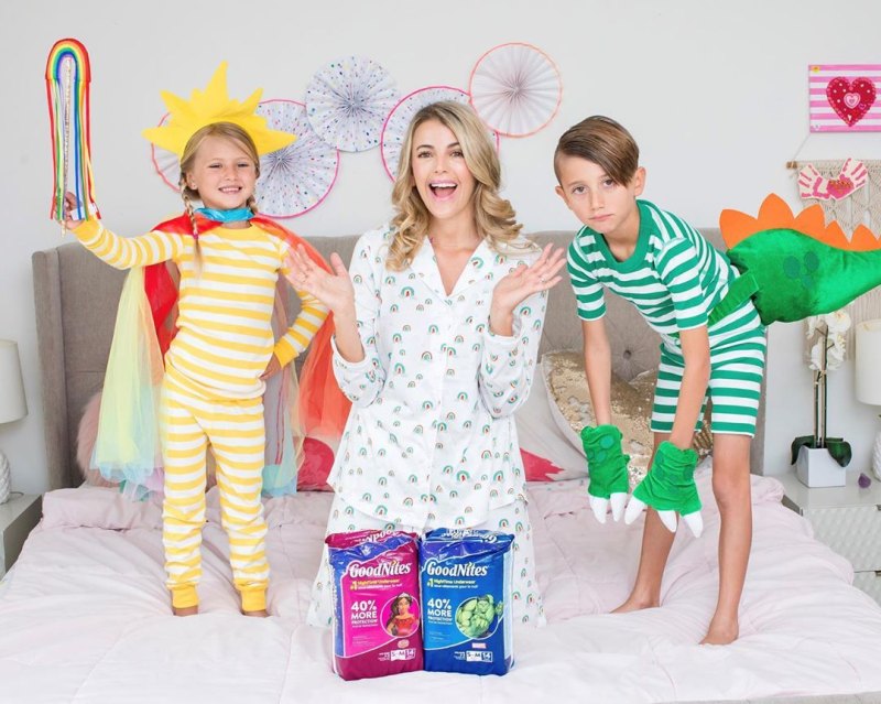 xo.rachelpitzel Mom Influencers to Follow