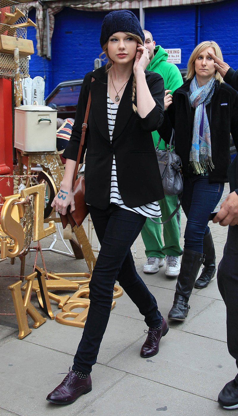 Best-Taylor-Swift-style-moments