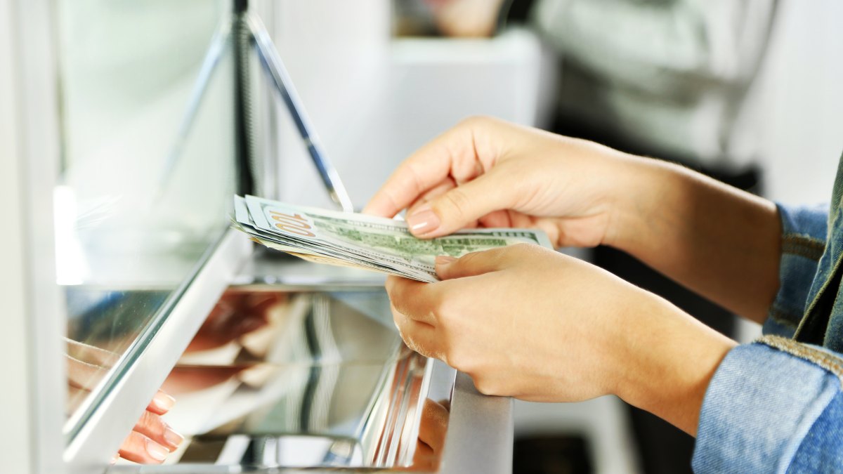 Are Banks Open on Black Friday?