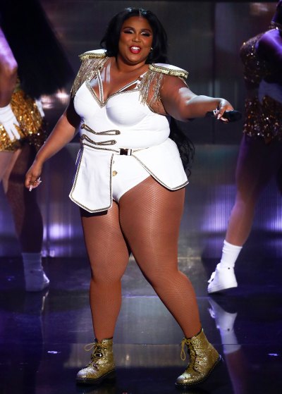 Ariana Grande Lizzo Lil Nas X 2020 Grammy Nomination