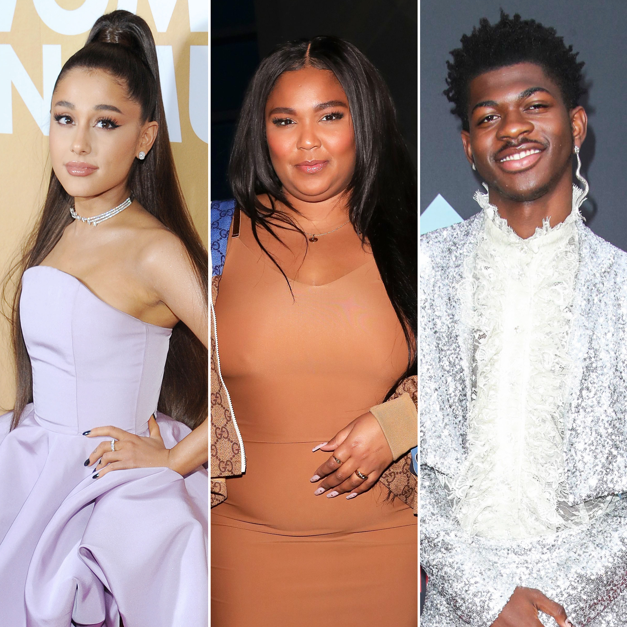 Grammy Nominations 2020: Ariana Grande, Lizzo and More Nominated