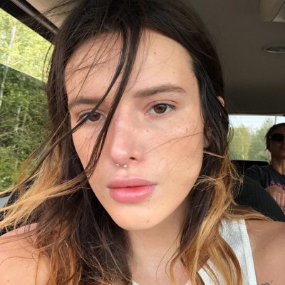 Bella Thorne Supports Lili Reinhart Calling Out Body Editing Apps