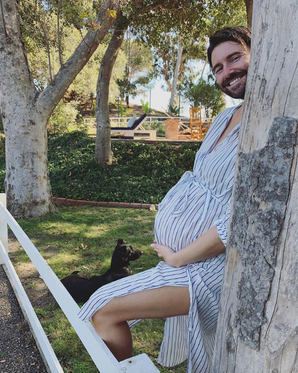 Brandon Jenner