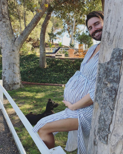 Brandon Jenner