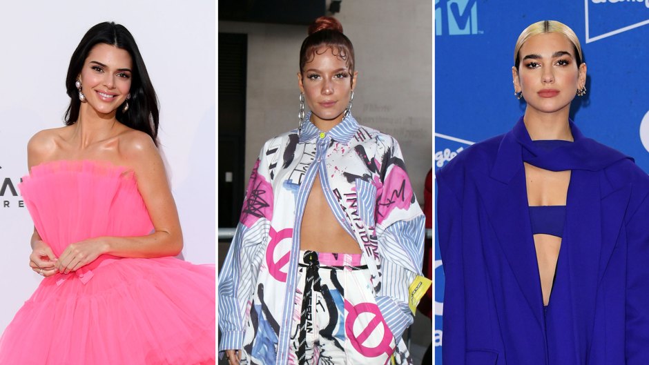 Celebs Whose Style We're Most Thankful for This Year