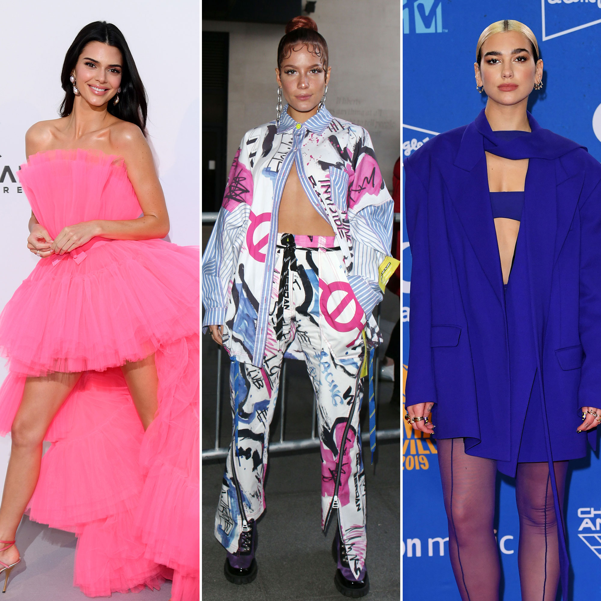 The Best Fashion Instagrams of the Week: Kylie Jenner, Dua Lipa, Emily  Ratajkowski and Kelela