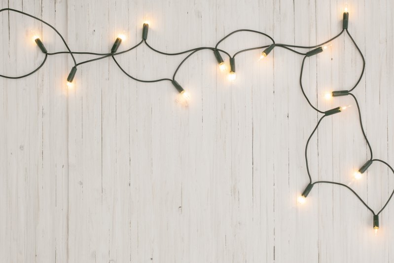 Christmas Decorating Hacks