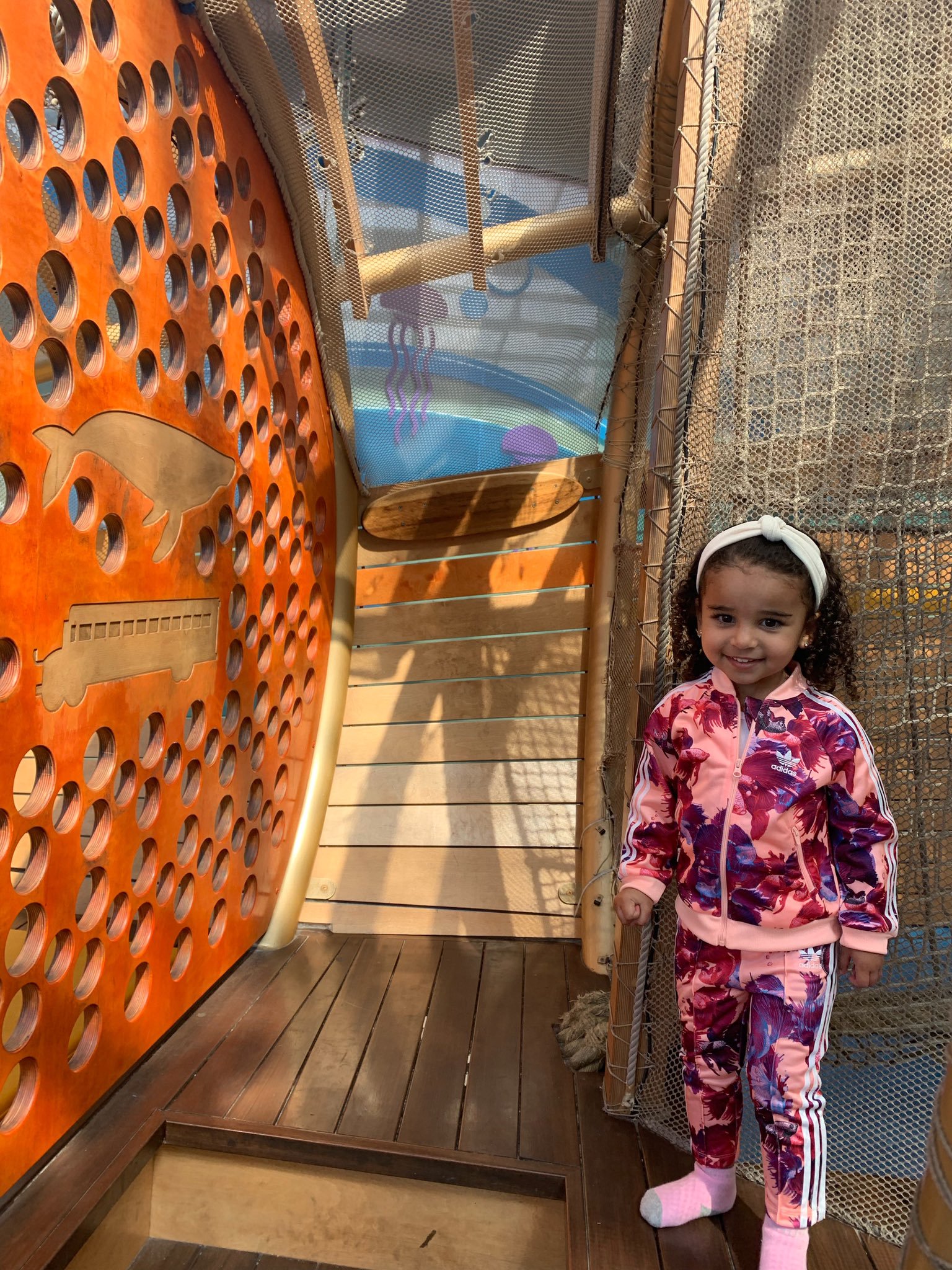 Dream Kardashian Best Style Moments