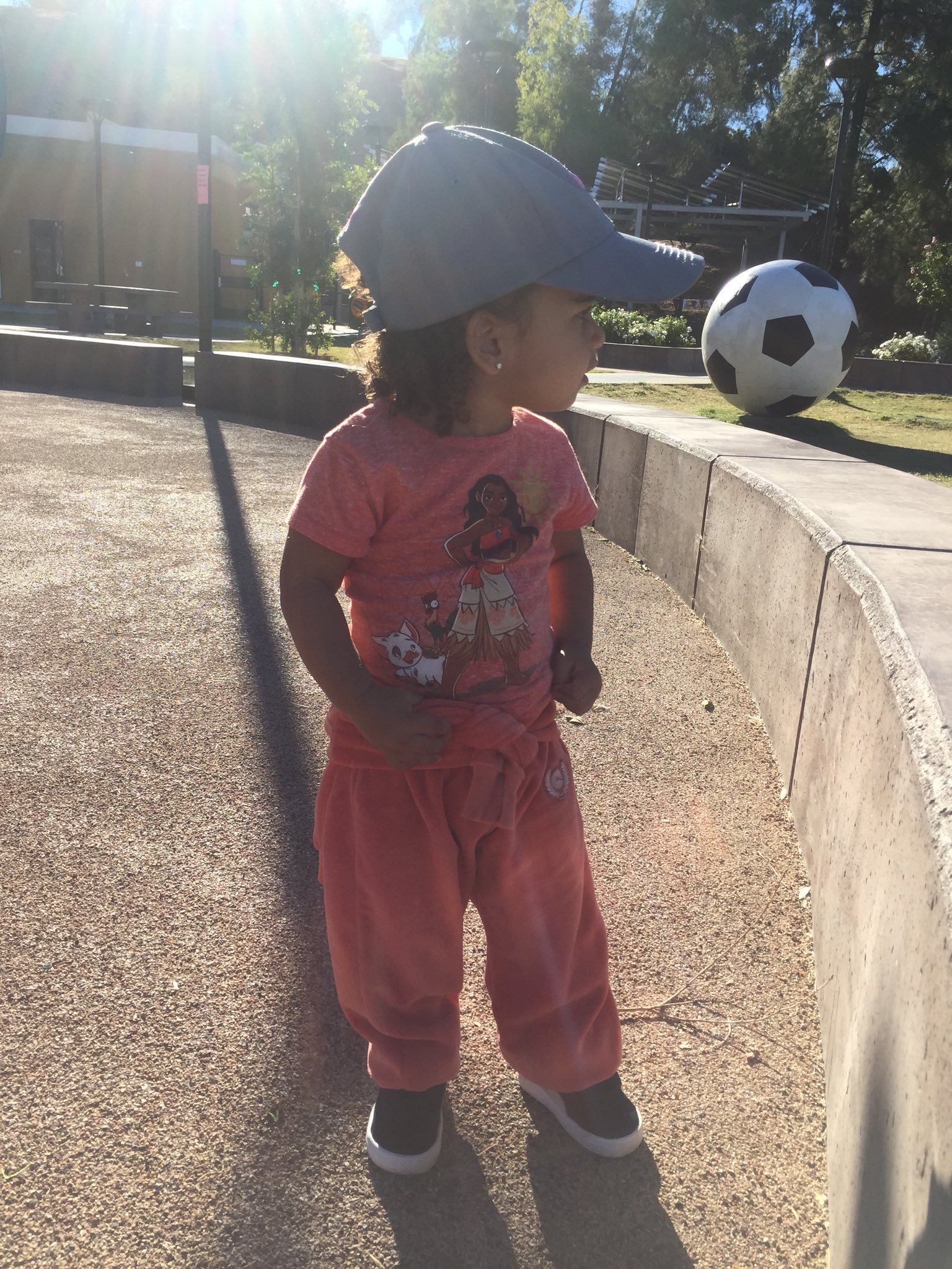 Dream Kardashian Best Style Moments