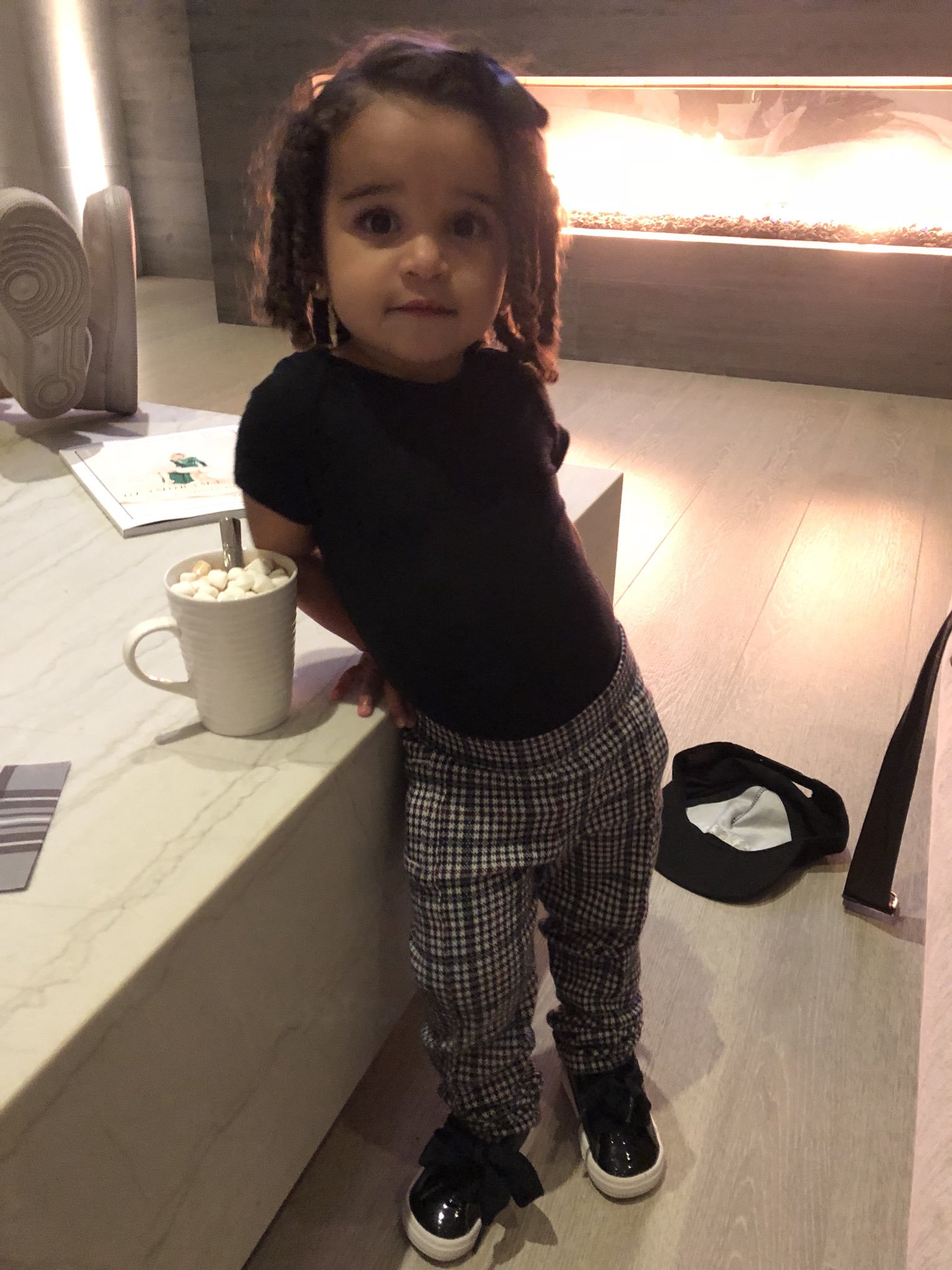 Dream Kardashian Best Style Moments