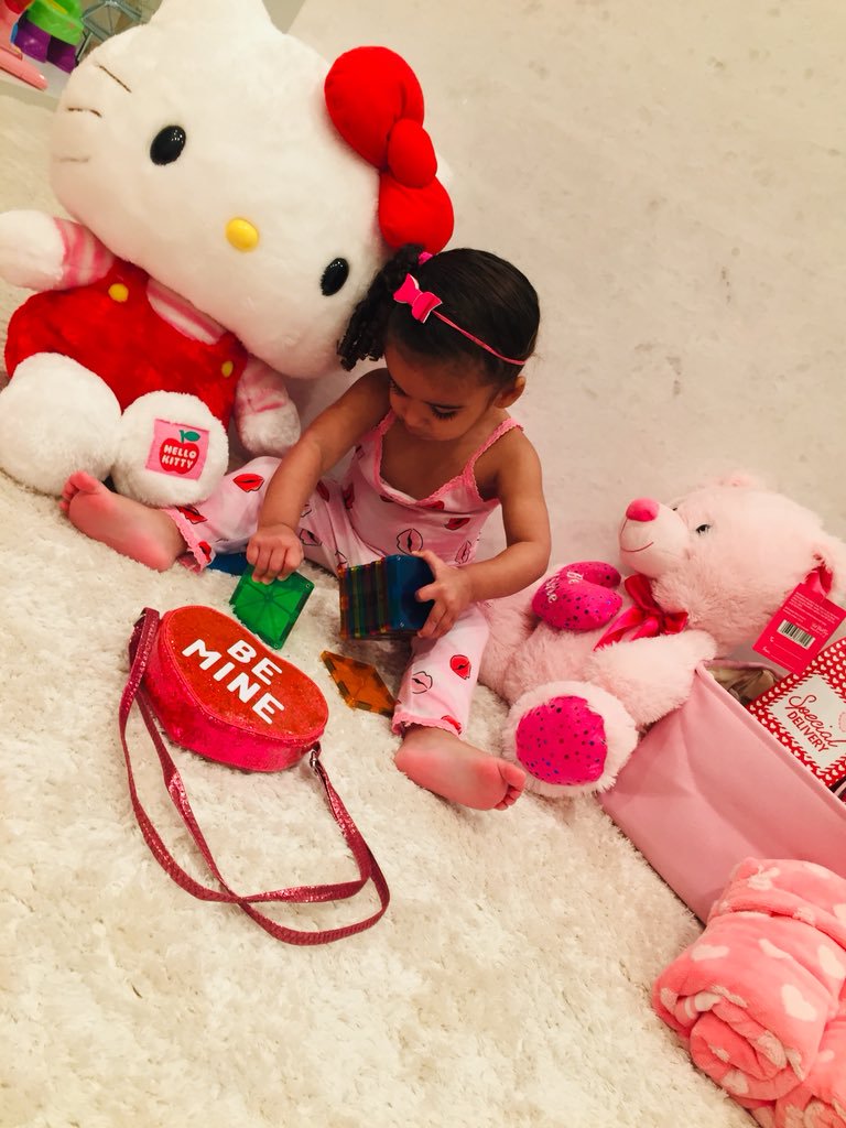 Dream Kardashian Best Style Moments