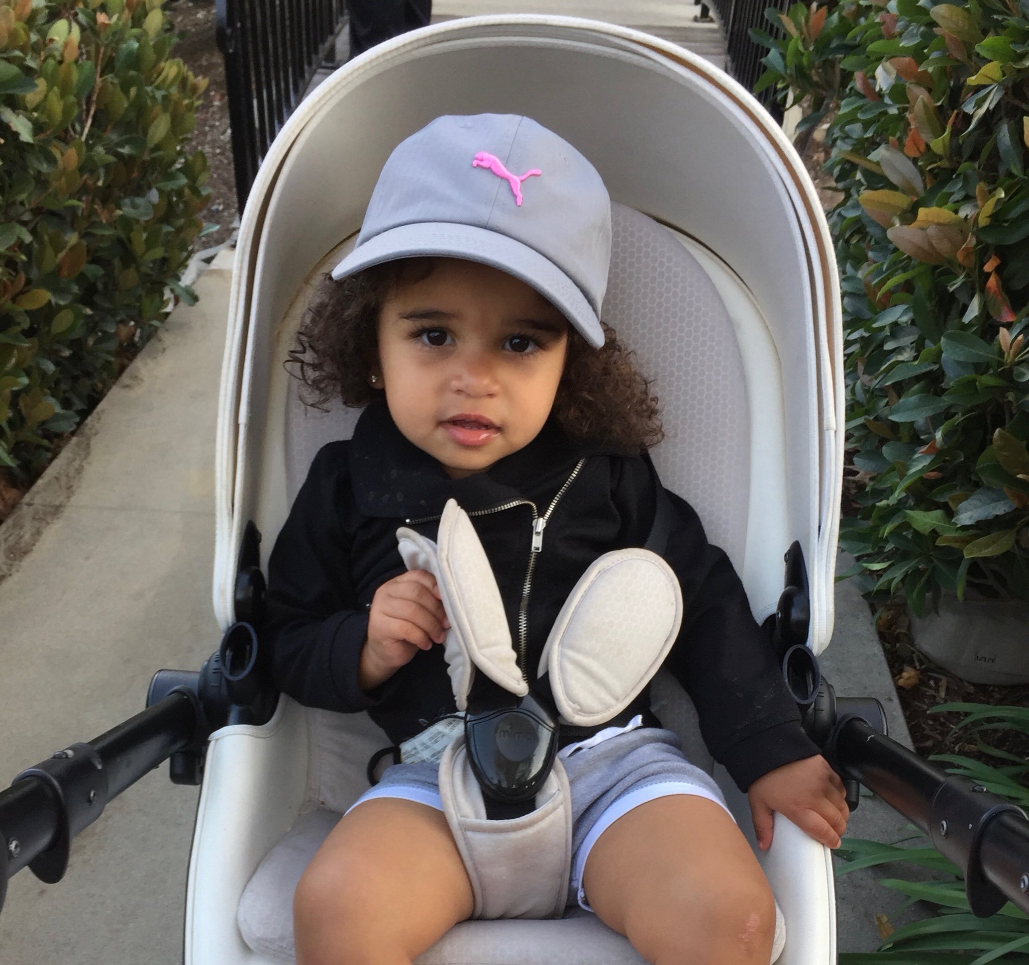 Dream Kardashian Best Style Moments
