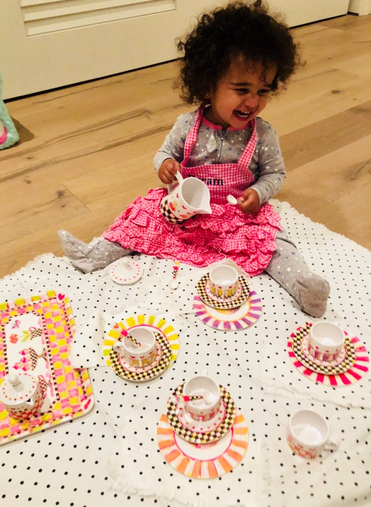 Dream Kardashian Best Style Moments