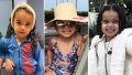 Dream Kardashian Best Style Moments