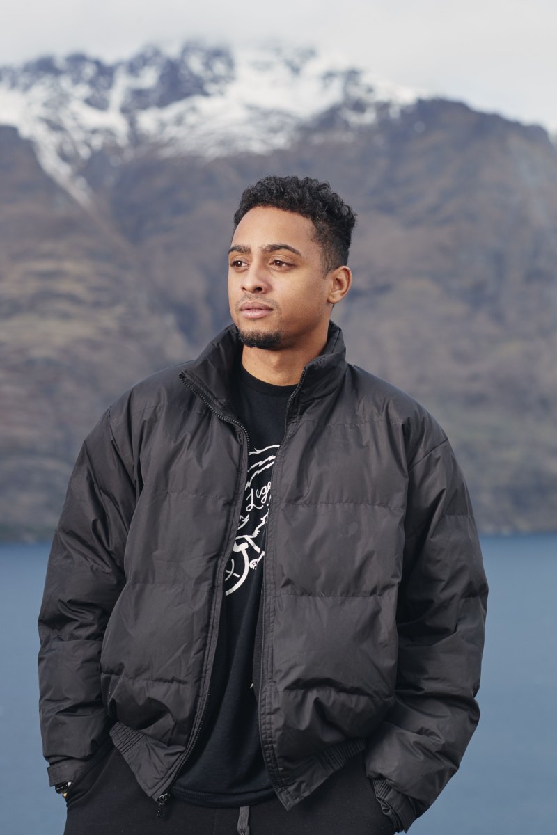 Emari Stevenson Ex on the Beach Peak of Love