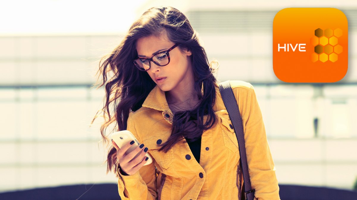 Influencers Are Flocking to TheHIVE App