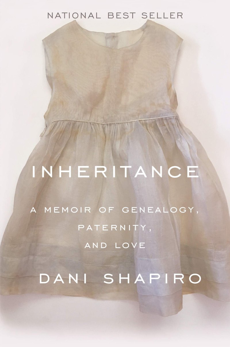 Inheritance-by-Dani-Shapiro