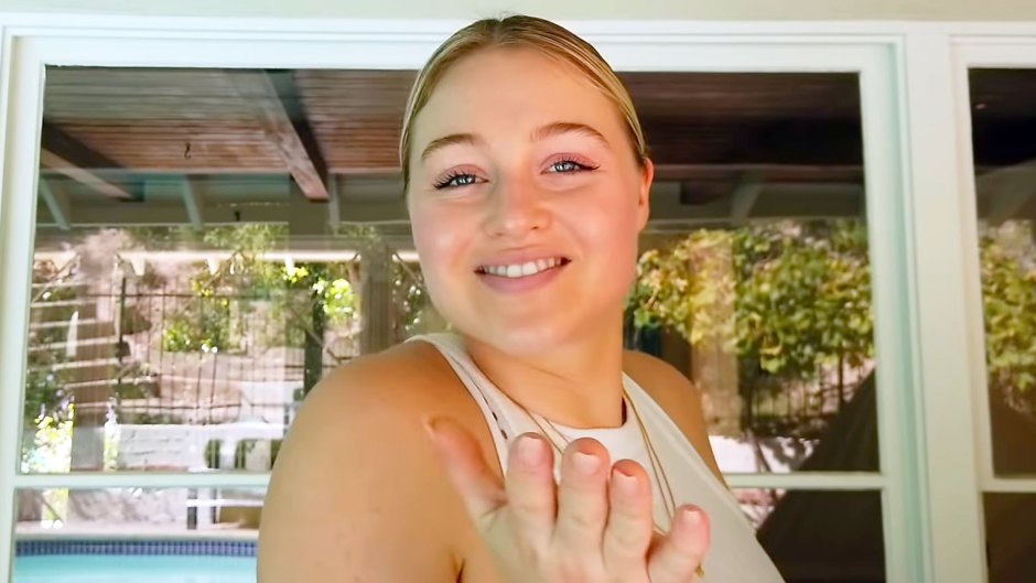 Iskra Lawrence Proves She Has Amazing Taste in Her New House Renovation Video