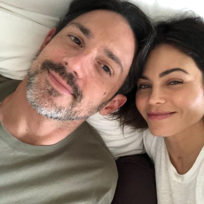 Jenna Dewan Steve Kazee Relationship Timeline