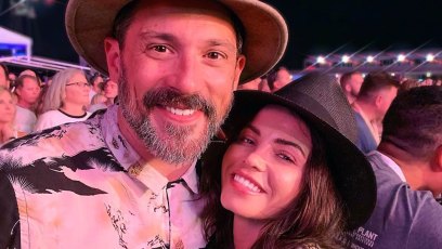 Jenna Dewan Steve Kazee Relationship Timeline