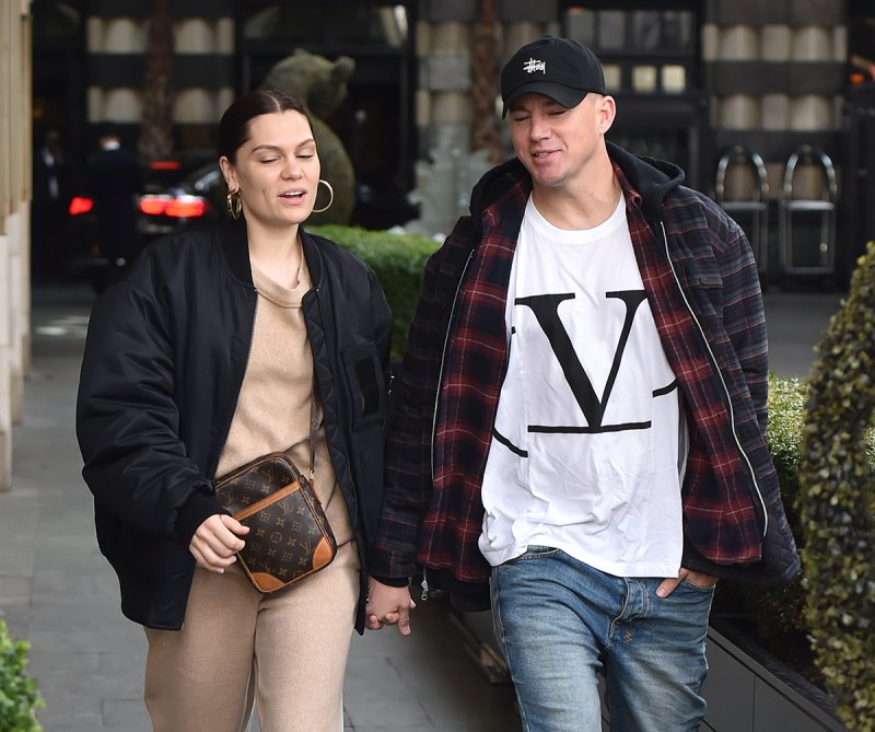 Jenna Dewan and Ex Channing Tatum Declared Legally Single