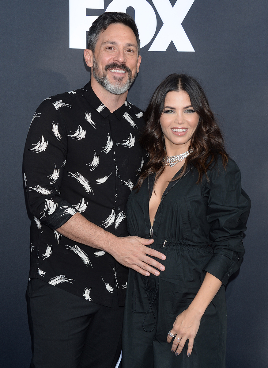 Jenna Dewan and Ex Channing Tatum Declared Legally Single