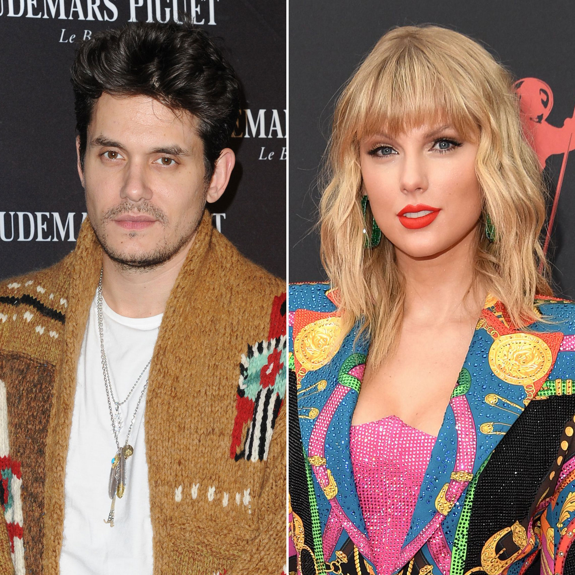 John Mayer Teases Ex Taylor Swift S Song Lover With Shawn Mendes Performance highlights included taylor swift, who sang a medley of songs from her lockdown albums folklore and evermore, from an enchanted forest set. john mayer teases ex taylor swift s