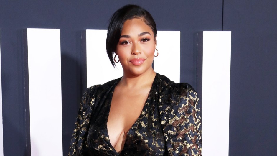 Jordyn Woods Leans Her Relatives During Difficult Times