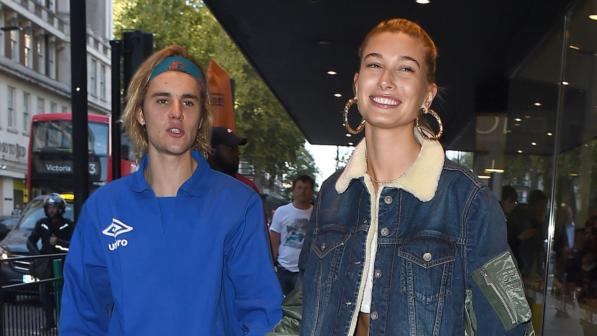 Justin Bieber Hints Babies in Happy Birthday Post to Hailey Baldwin