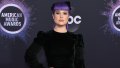 Kelly Osbourne AMAs 2019