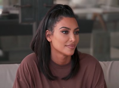 Kim Kardashian Lies to Khloe About Her B Day Party