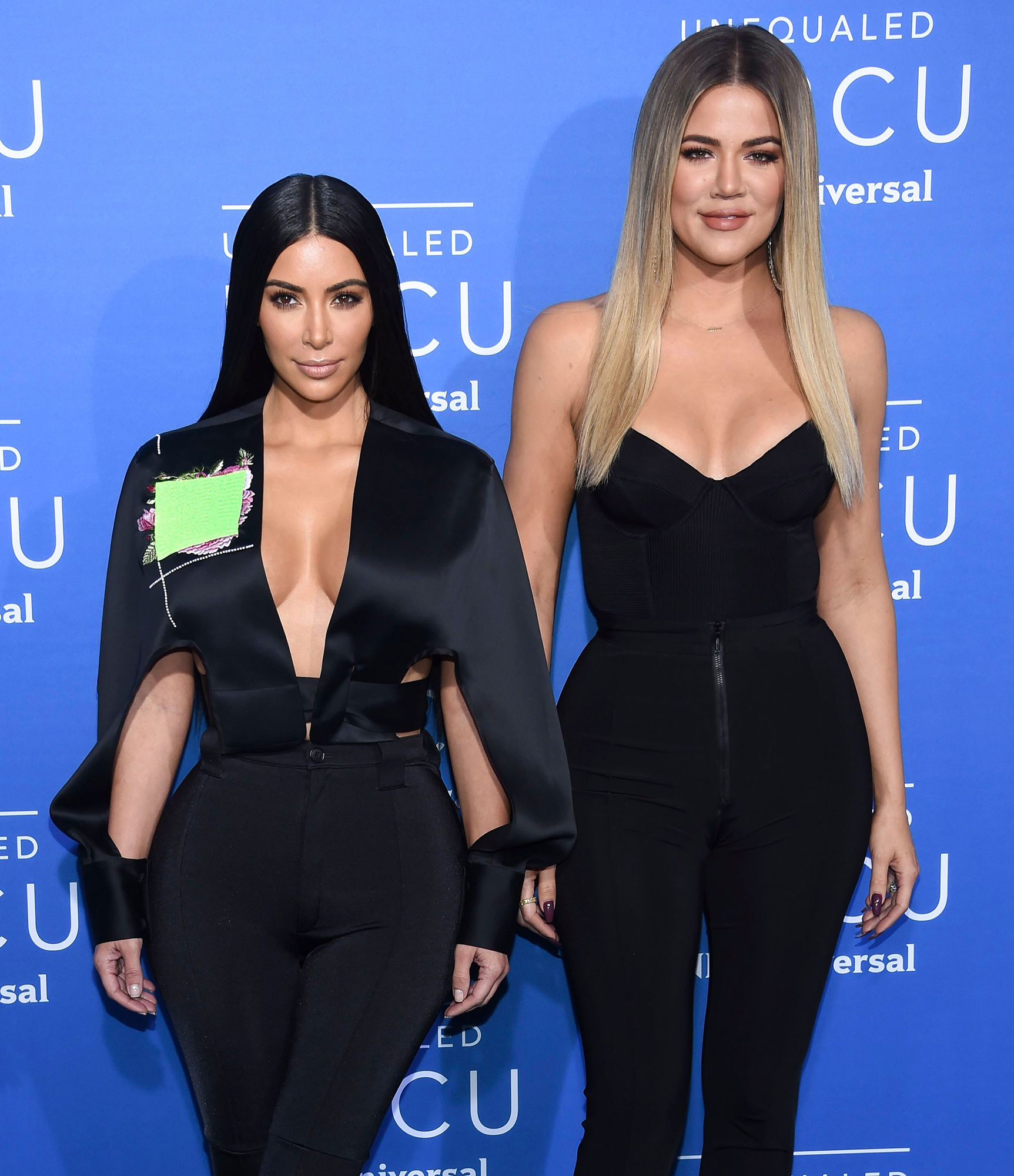 Kim Kardashian Lies to Khloe About Her B Day Party