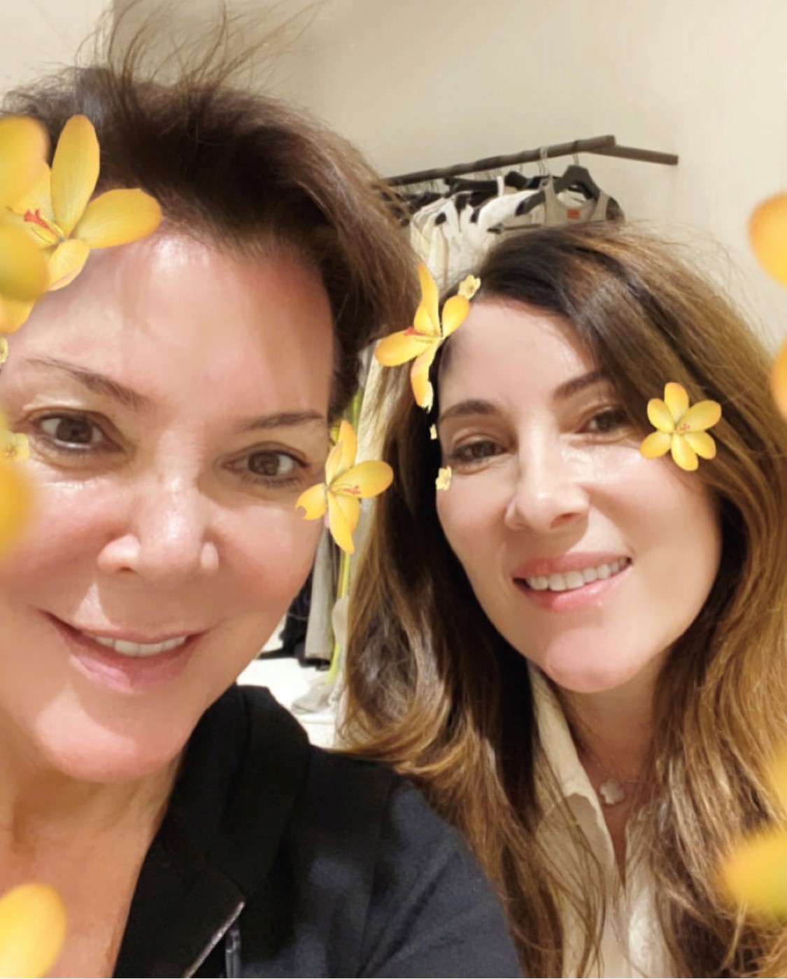 Kris Jennaer at Toska European Spa