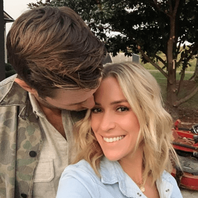 Kristin Cavallari and Jay Cutler
