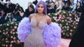 Kylie Jenner at the 2019 Met Gala