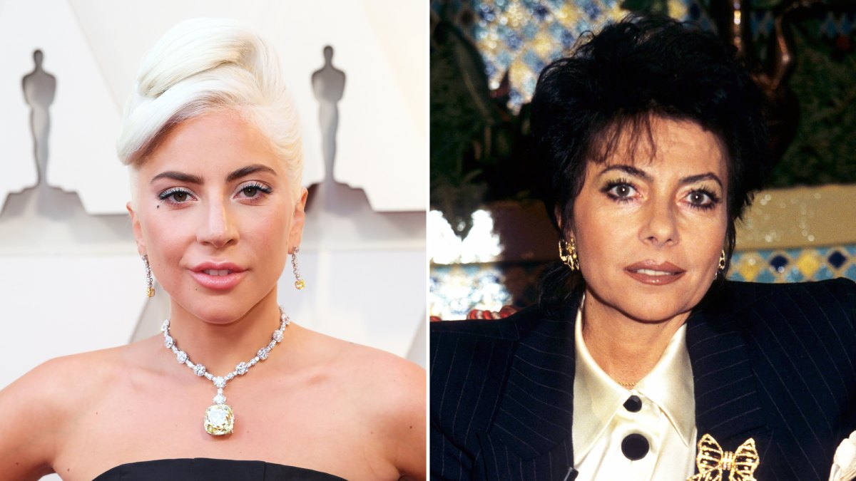 Lady Gaga Back Play Convicted Ex Wife Murdered Gucci Grandson