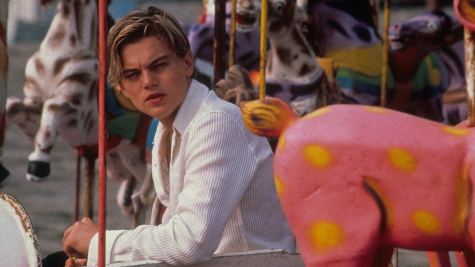 Dreamy Photos of Leonardo DiCaprio Feature