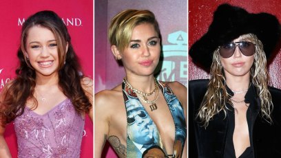 Miley Cyrus Most Iconic Looks