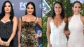 Nikki Bella and Brie Bella Best Style Moments