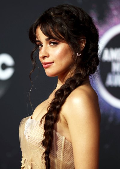 Prince William and Duchess Kate React to Camila Cabello Stealing