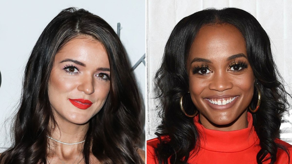 Raven Gates Speaks Out After Rachel Lindsay Cuts All Friendship Ties: 'I Wish I Had Answers'