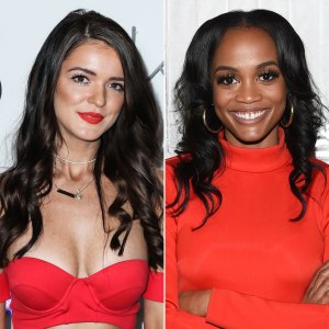 Raven Gates Speaks Out After Rachel Lindsay Cuts All Friendship Ties: 'I Wish I Had Answers'