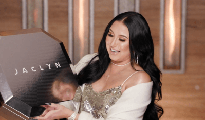 Jaclyn Hill Highlighter Holiday Collection After Botched Lipsticks Video of Collection