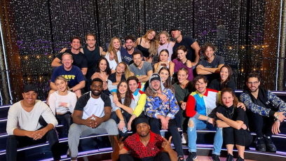 DWTS Season 28 Winner Crowned: Find Out Who Won
