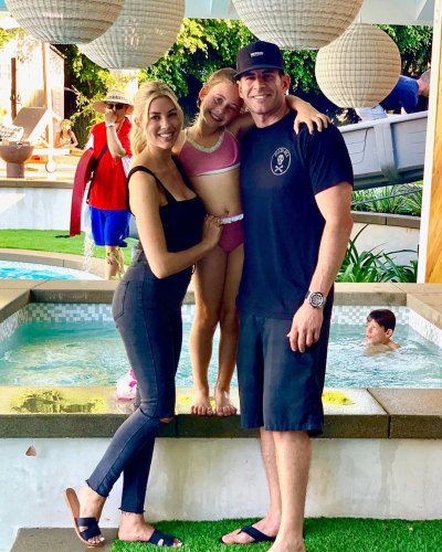 Tarek El Moussa Heather Rae Young Talked About It