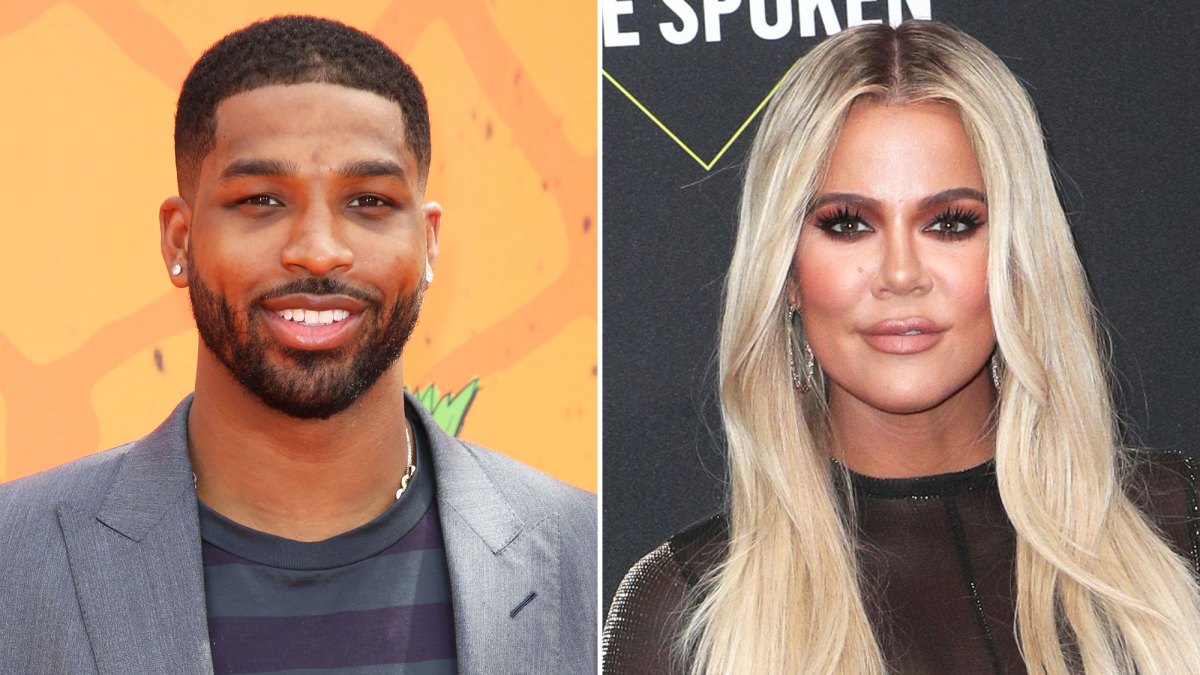 Tristan Thompson Gushes About Ex Khloe Kardashian IG